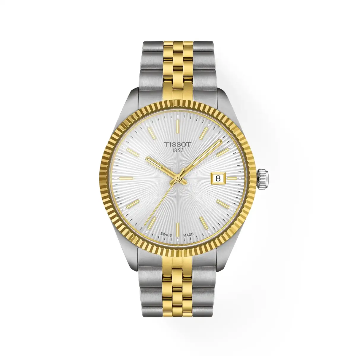 Tissot Ballade 40mm
