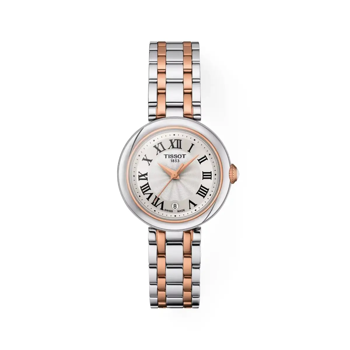 Tissot Bellissima Small Lady