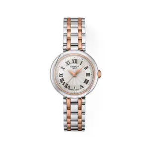 Tissot Bellissima Small Lady