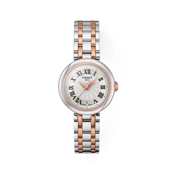 Tissot Bellissima Small Lady