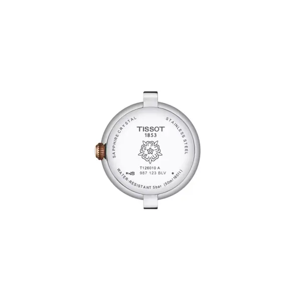 Tissot Bellissima Small Lady
