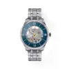 Tissot Chemin Des Tourelles Skeleton