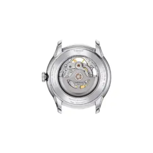 Tissot Chemin Des Tourelles Skeleton