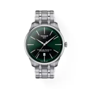 Tissot Chemin des Tourelles Powermatic 80 42 mm