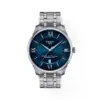 Tissot Chemin Des Tourelles Powermatic 80 42mm