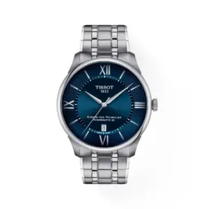 Tissot Chemin Des Tourelles Powermatic 80 42mm
