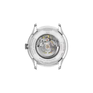 Tissot Chemin des Tourelles Powermatic 80 42 mm