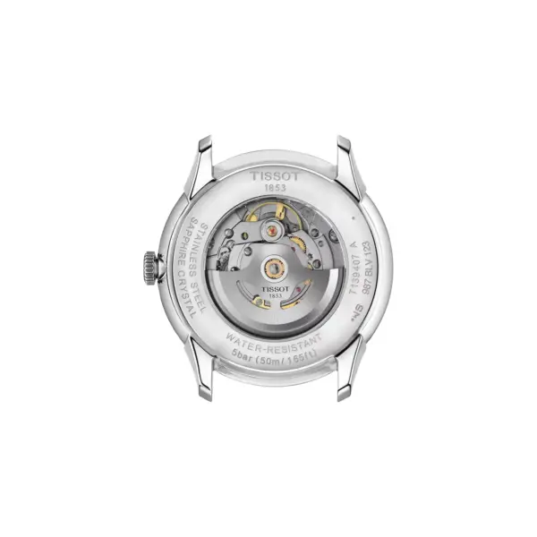 Tissot Chemin des Tourelles Powermatic 80 42 mm