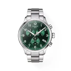 Tissot Chrono XL Classic