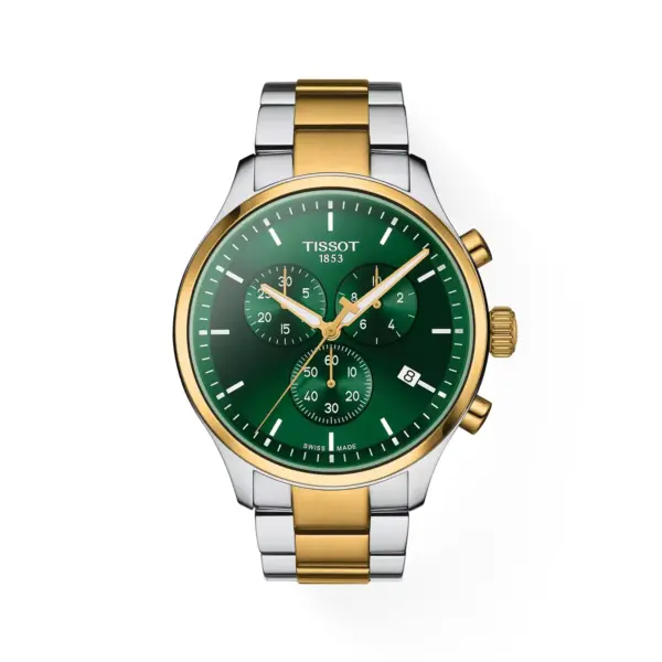 Tissot Chrono XL Classic