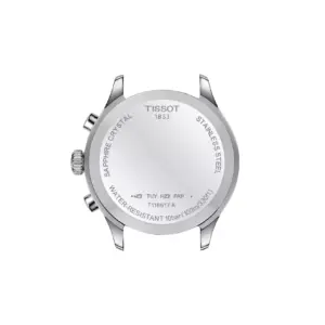 Tissot Chrono XL Classic