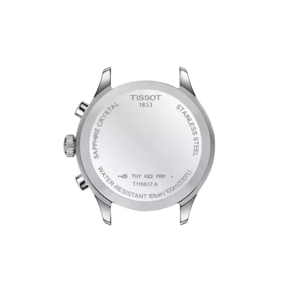 Tissot Chrono XL Classic