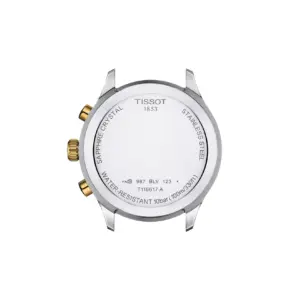 Tissot Chrono XL Classic