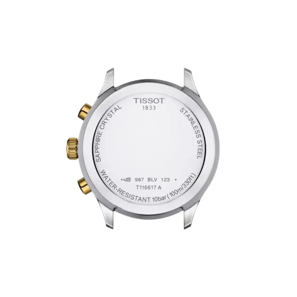 Tissot Chrono XL Classic