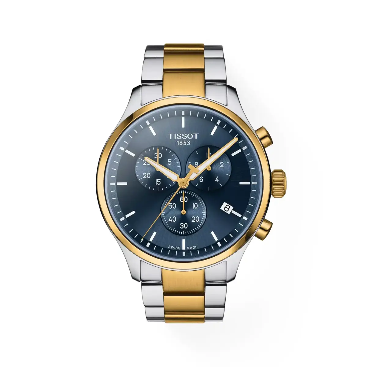 Tissot Chrono XL Classic