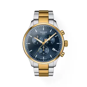 Tissot Chrono XL Classic