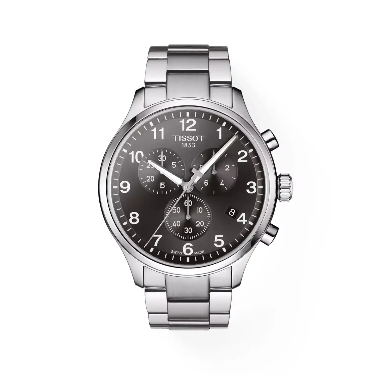 Tissot Chrono XL Classic