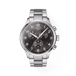 Tissot Chrono XL Classic