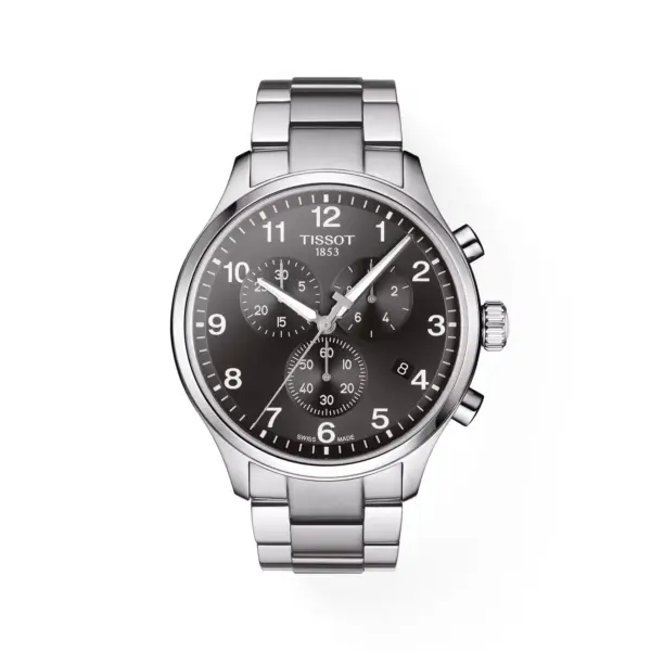 Tissot Chrono XL Classic