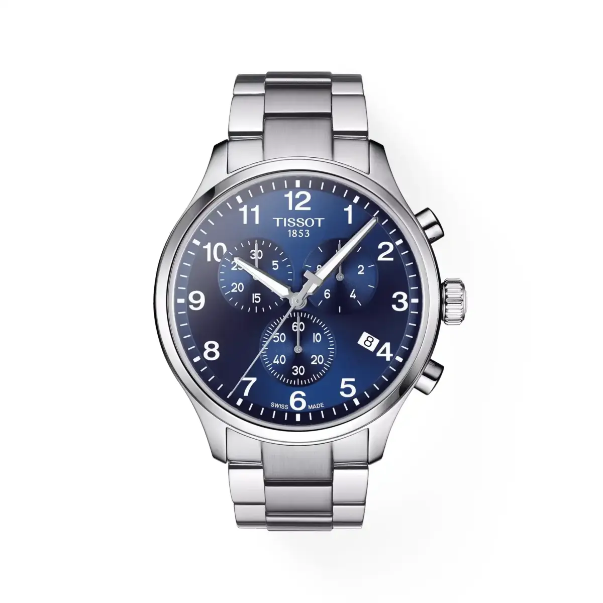 Tissot Chrono XL Classic
