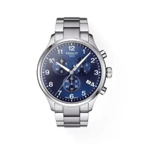 Tissot Chrono XL Classic
