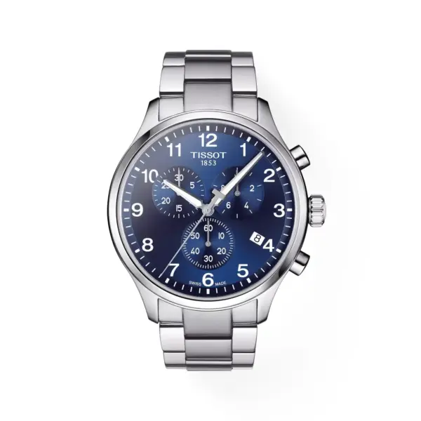 Tissot Chrono XL Classic