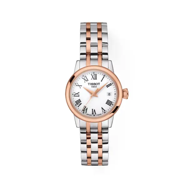 Tissot Classic Dream Lady