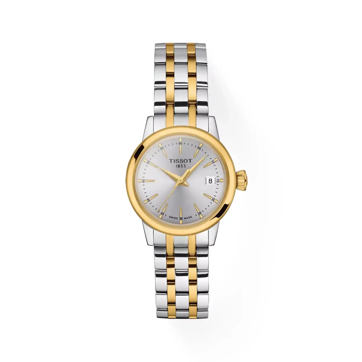 Tissot Classic Dream Lady