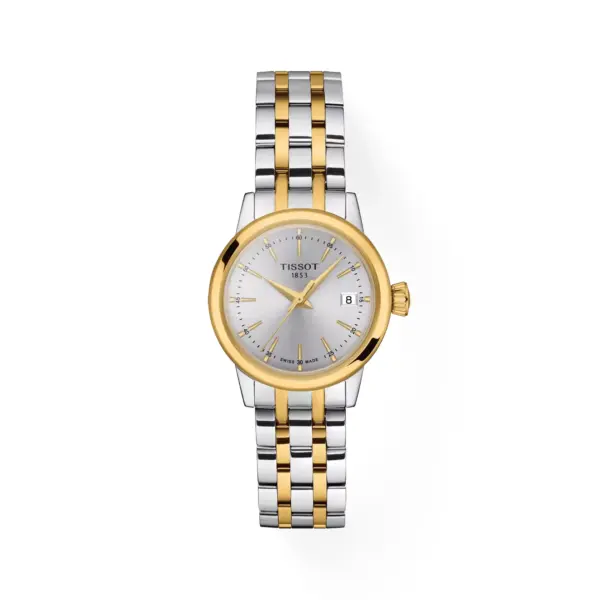 Tissot Classic Dream Lady