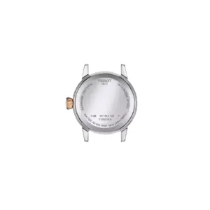 Tissot Classic Dream Lady