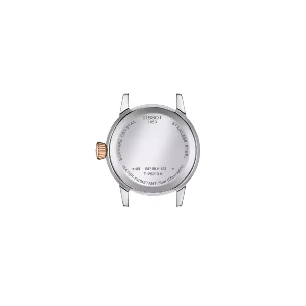 Tissot Classic Dream Lady