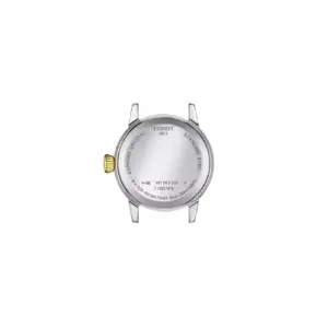 Tissot Classic Dream Lady