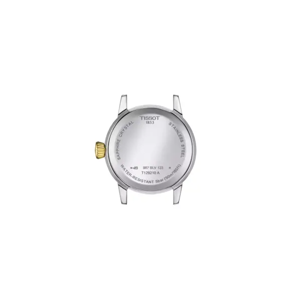 Tissot Classic Dream Lady