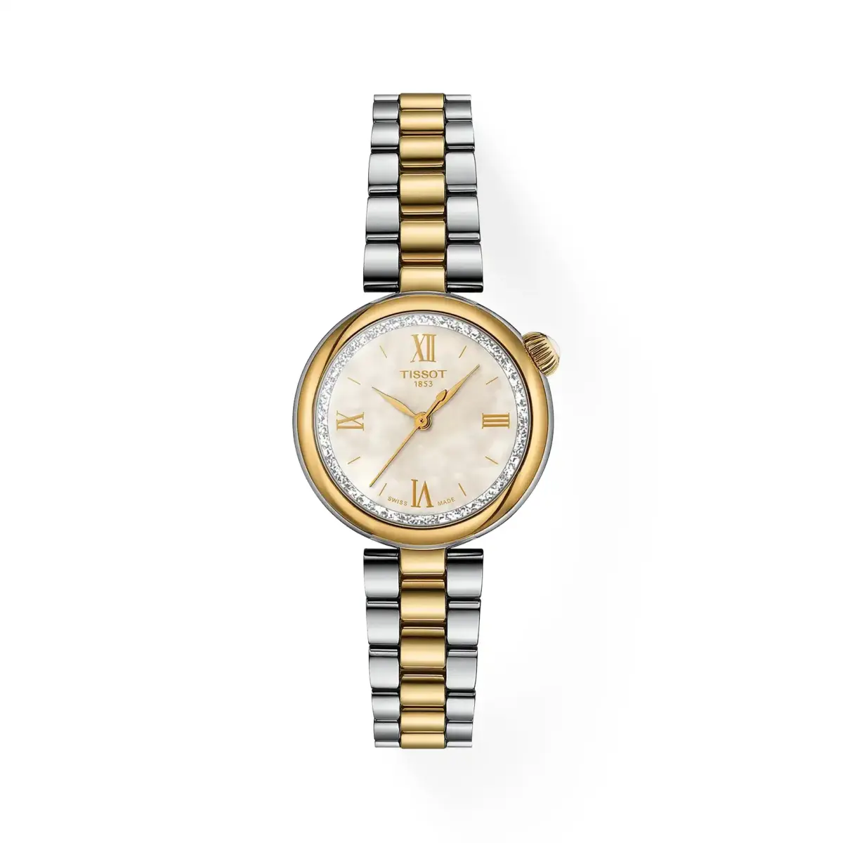 Tissot Desir