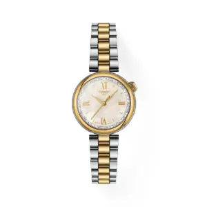 Tissot Desir