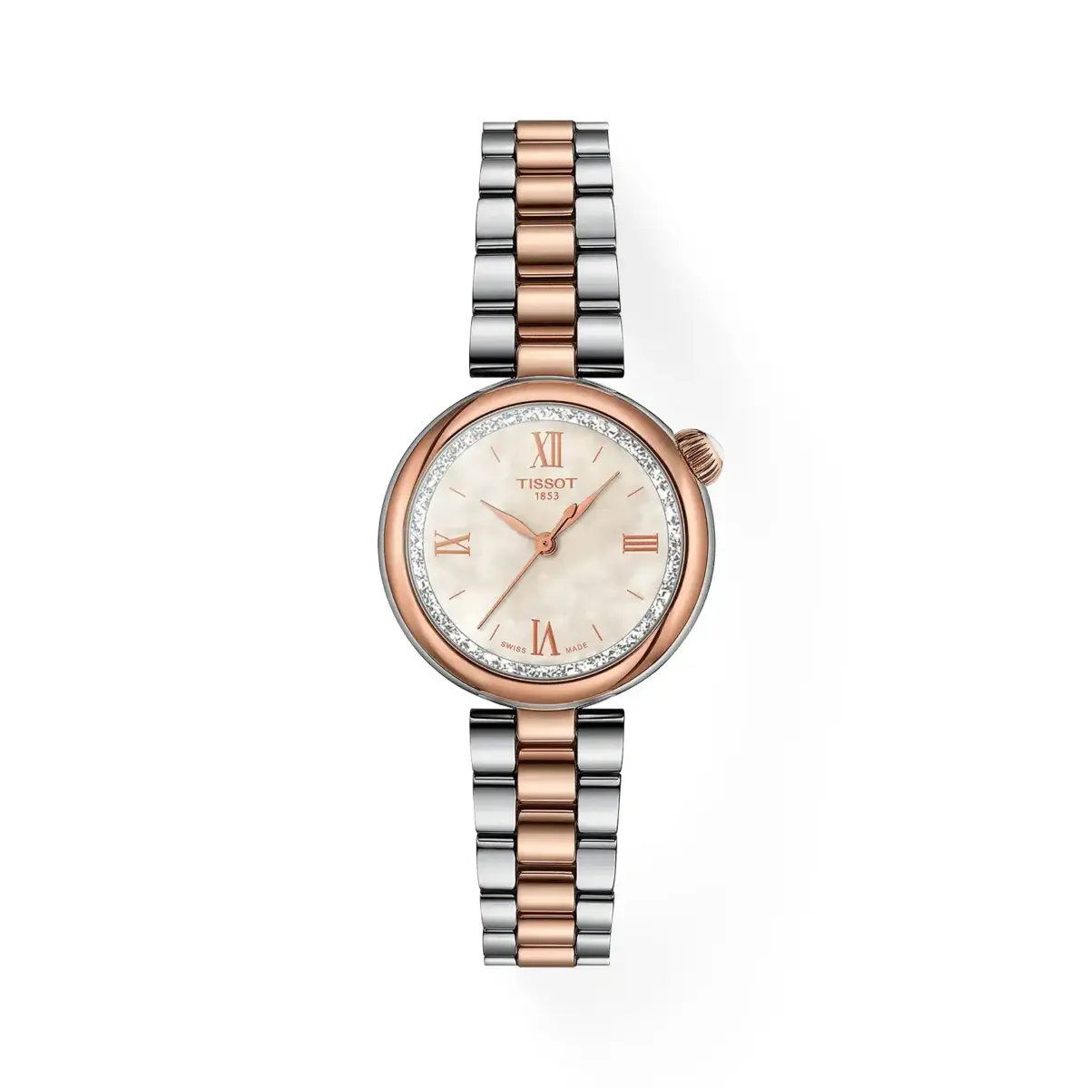 Tissot Desir
