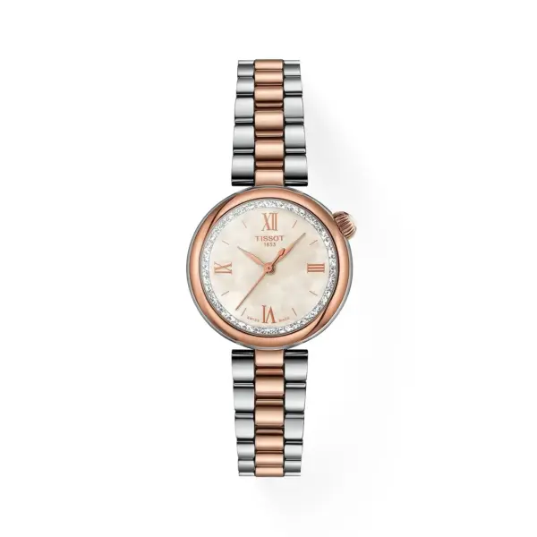Tissot Desir