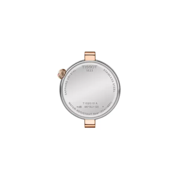 Tissot Desir