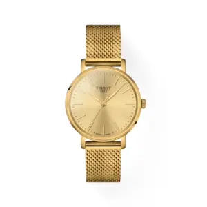 Tissot Everytime 34mm