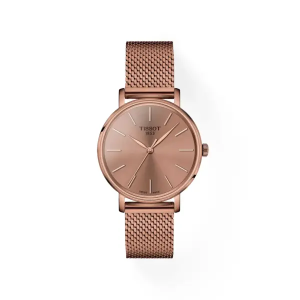 Tissot Everytime 34mm