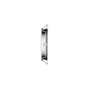 Tissot Everytime 34mm Blanc Blanc
