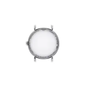 Tissot Everytime 34mm Blanc Blanc