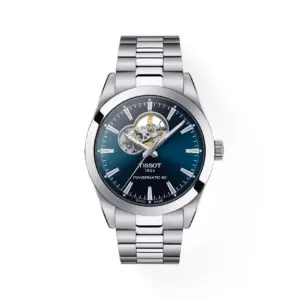 Tissot Gentleman Powermatic 80 Open Heart
