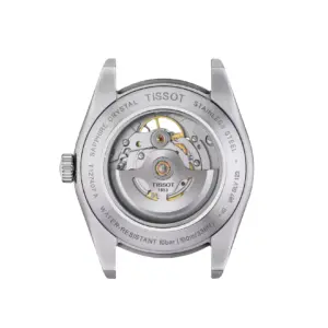 Tissot Gentleman Powermatic 80 Open Heart
