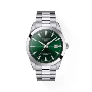 Tissot Gentleman Powermatic 80 Silicium