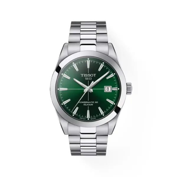 Tissot Gentleman Powermatic 80 Silicium