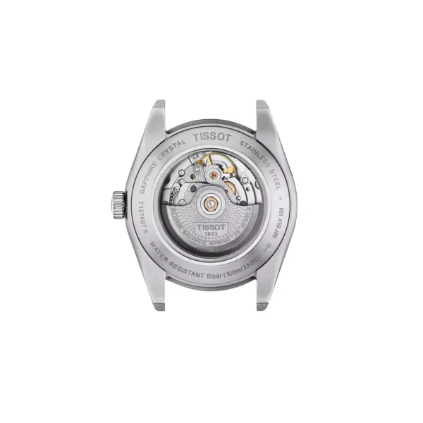 Tissot Gentleman Powermatic 80 Silicium