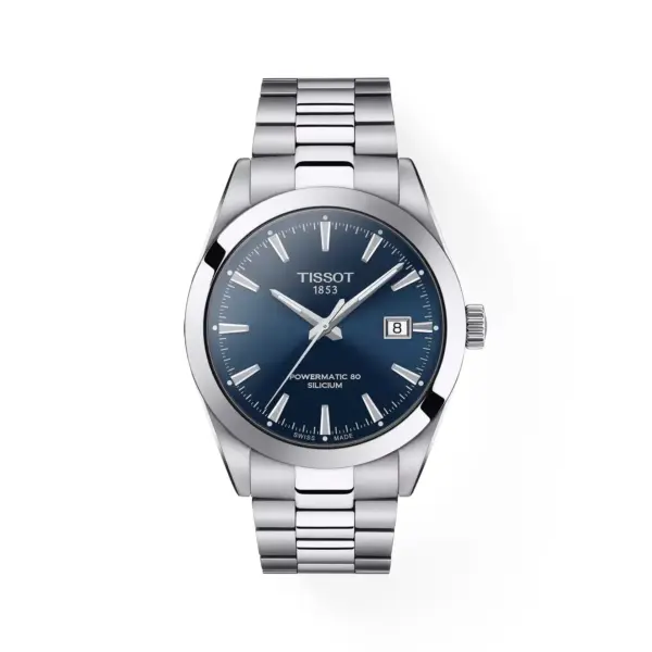 Tissot Gentleman Powermatic 80 Silicium