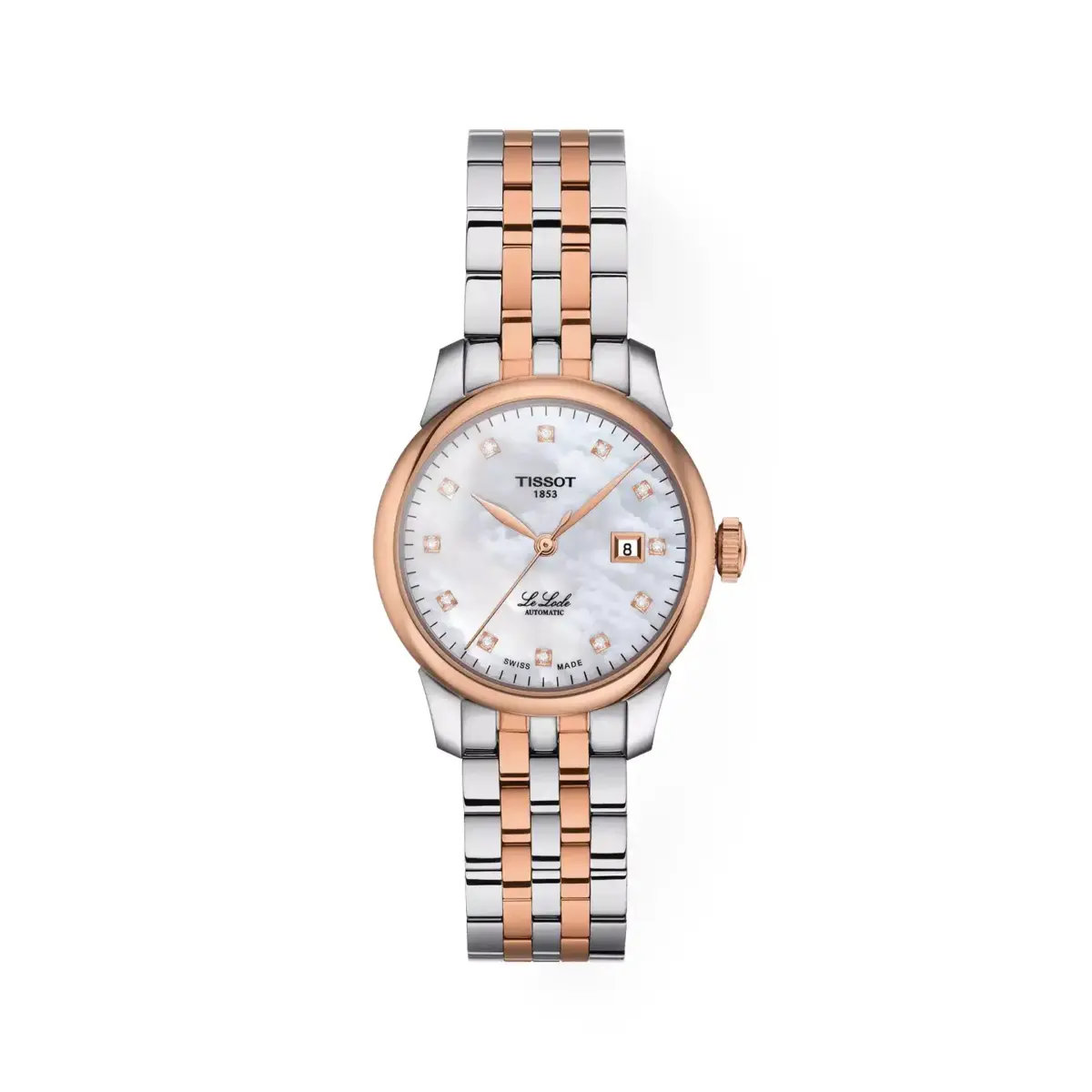 Tissot Le Locle Automatic Lady