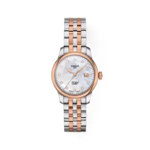 Tissot Le Locle Automatic Lady